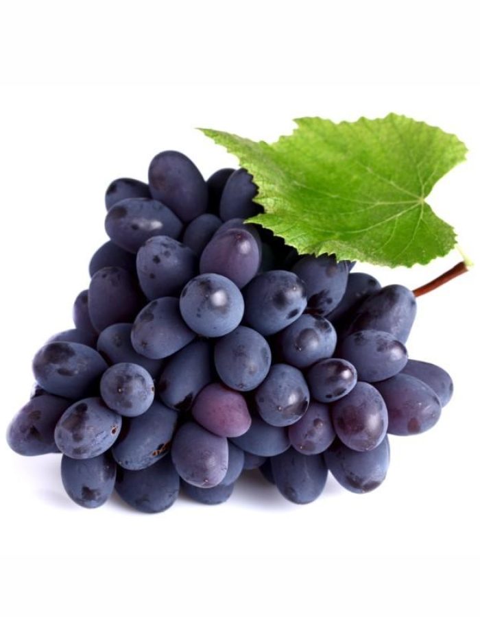 Fresh Red Seedless