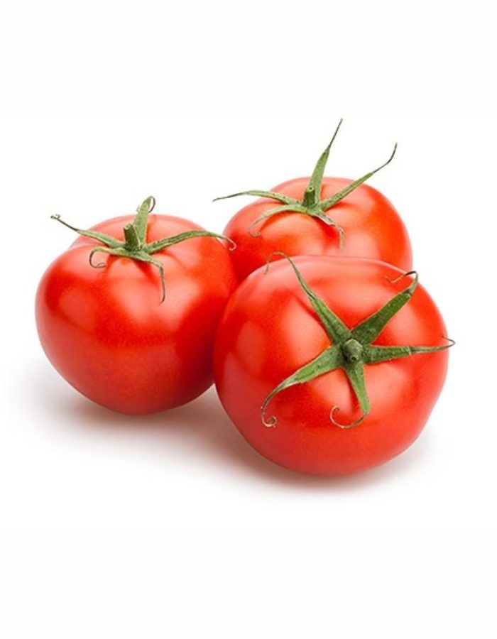 Organic Tomato