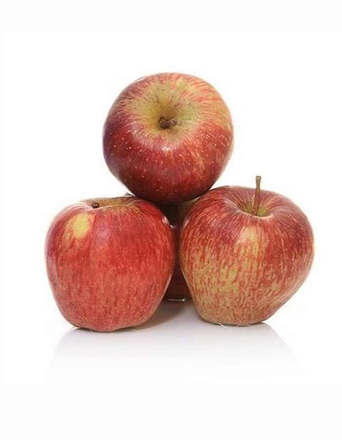 Red Apple