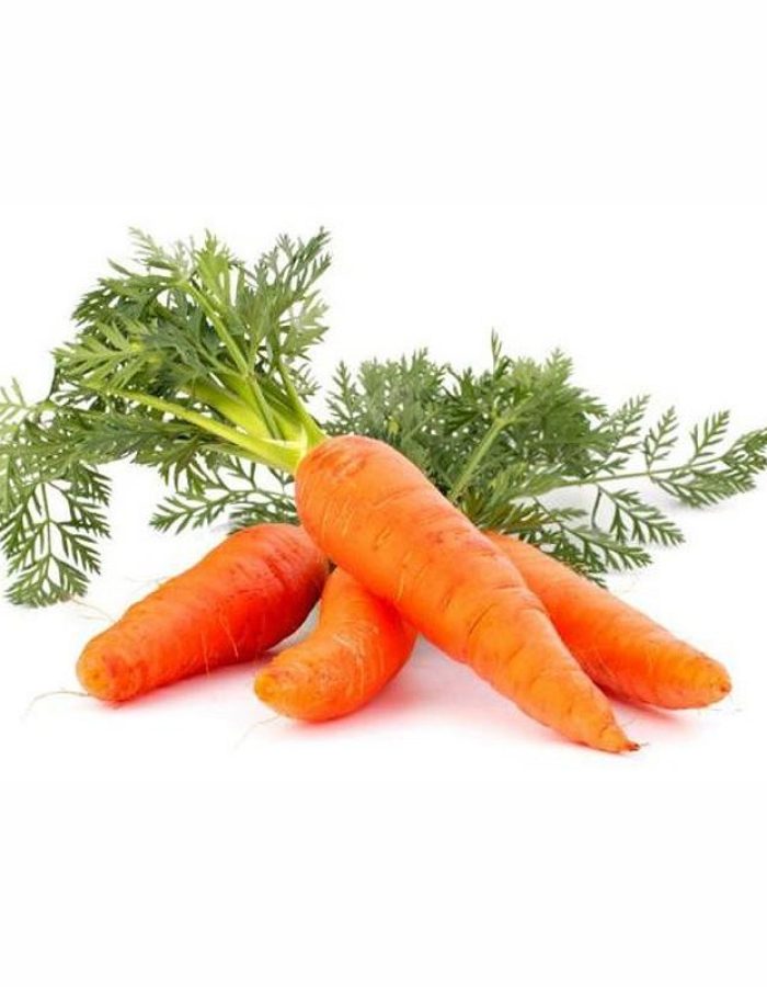 Native Organic Carrot